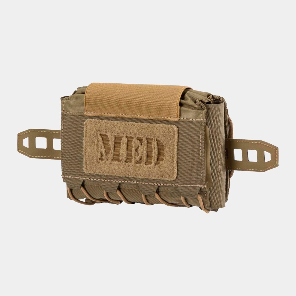 Botiquín IFAK Compact MED pouch horizontal - Direct Action - Image 5