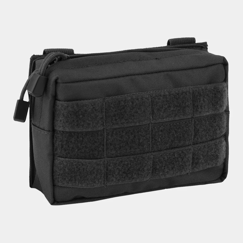 Bolsa molle pequeña - MIL-TEC