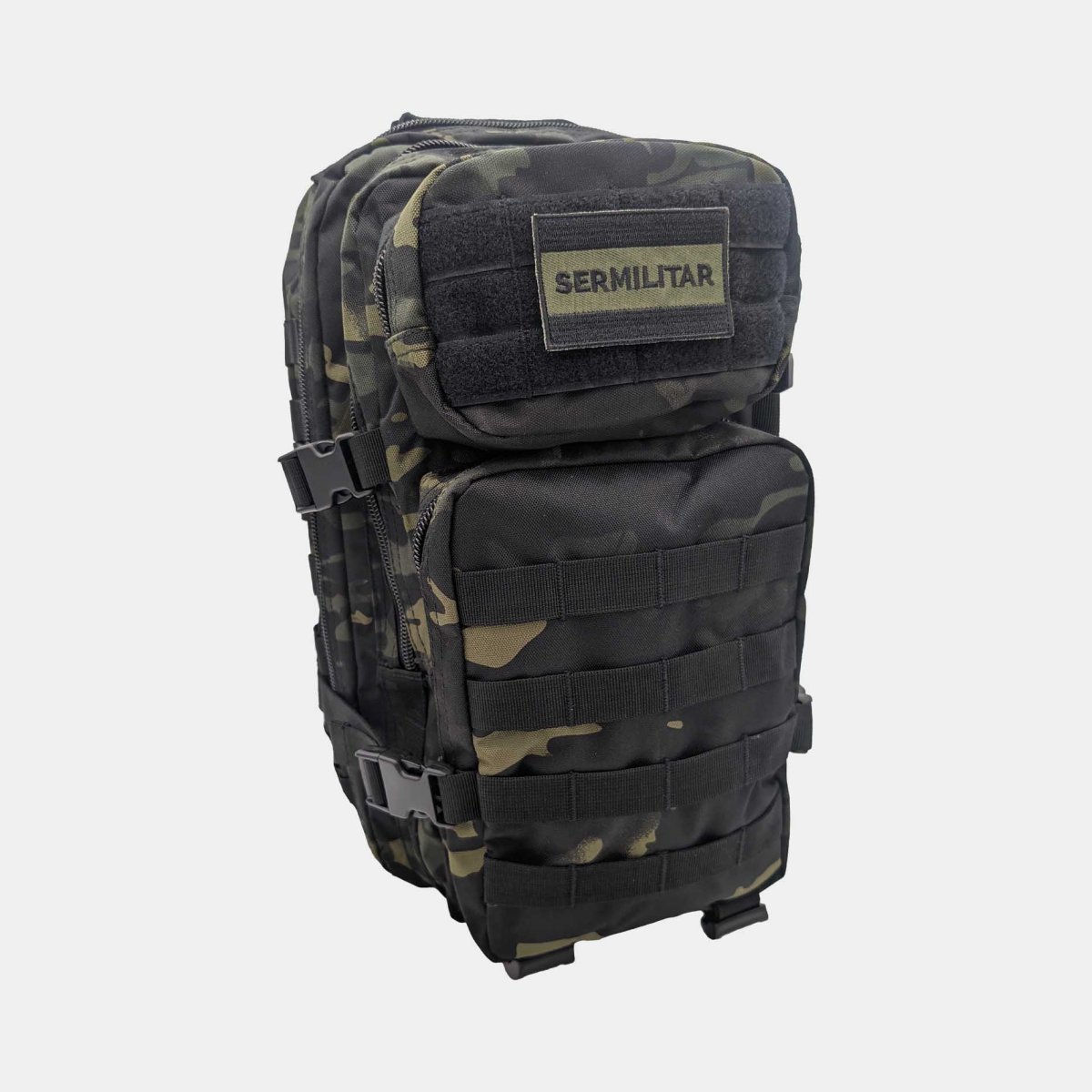 Mochila molle 20L - Immortal Warrior - Image 4