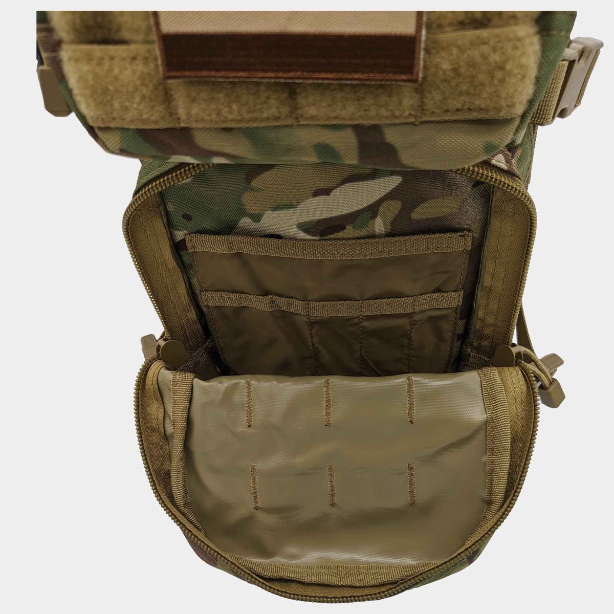 Mochila molle 20L - Immortal Warrior - Image 9