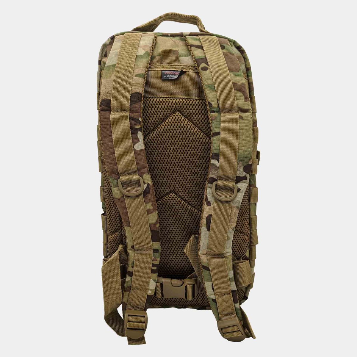 Mochila molle 20L - Immortal Warrior - Image 8