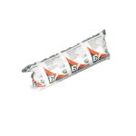 Bastos Viegas Ligadura Gessada 1 ligadura (3 m x 10 cm)
