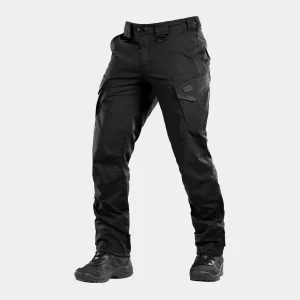 Pantalones tácticos Aggressor Gen.II Flex - M-Tac