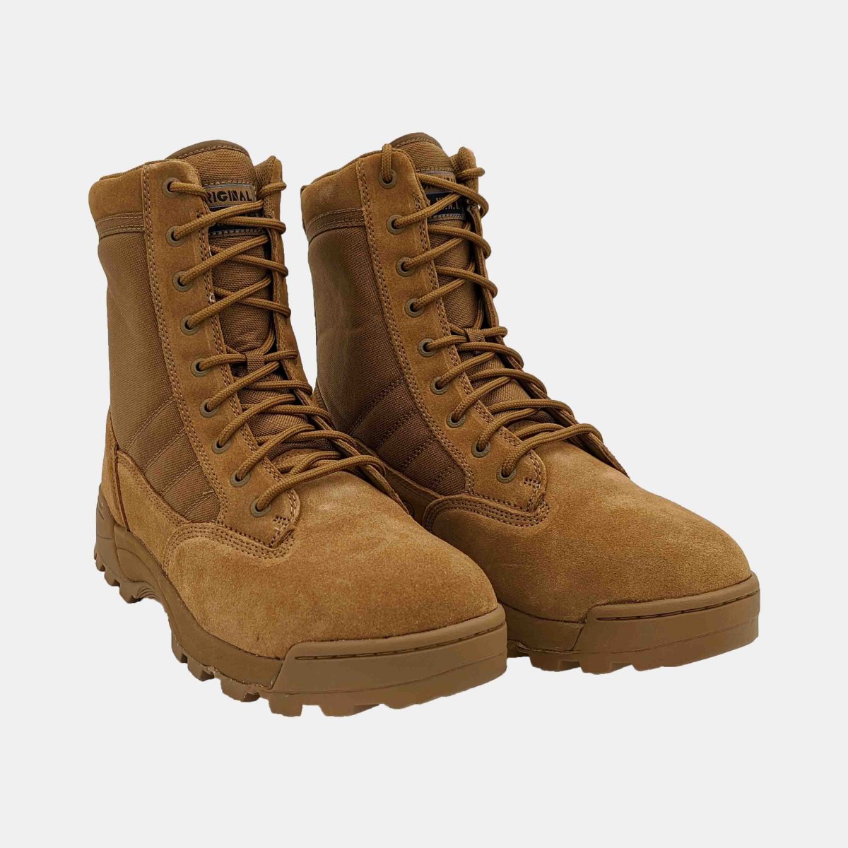 Botas Classic 9 - Original Swat - Image 3