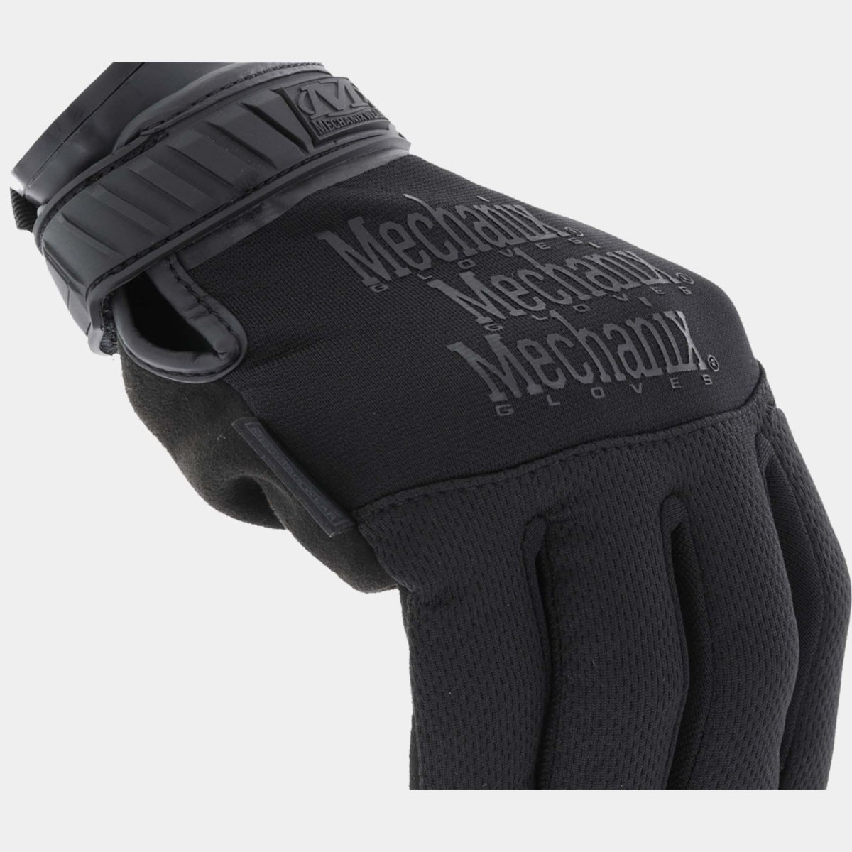 Guantes D5/CR5 anticorte - Mechanix - Image 4