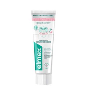 Elmex Sensitive Professional Repair & Prevent Pasta dentífrica 75ml