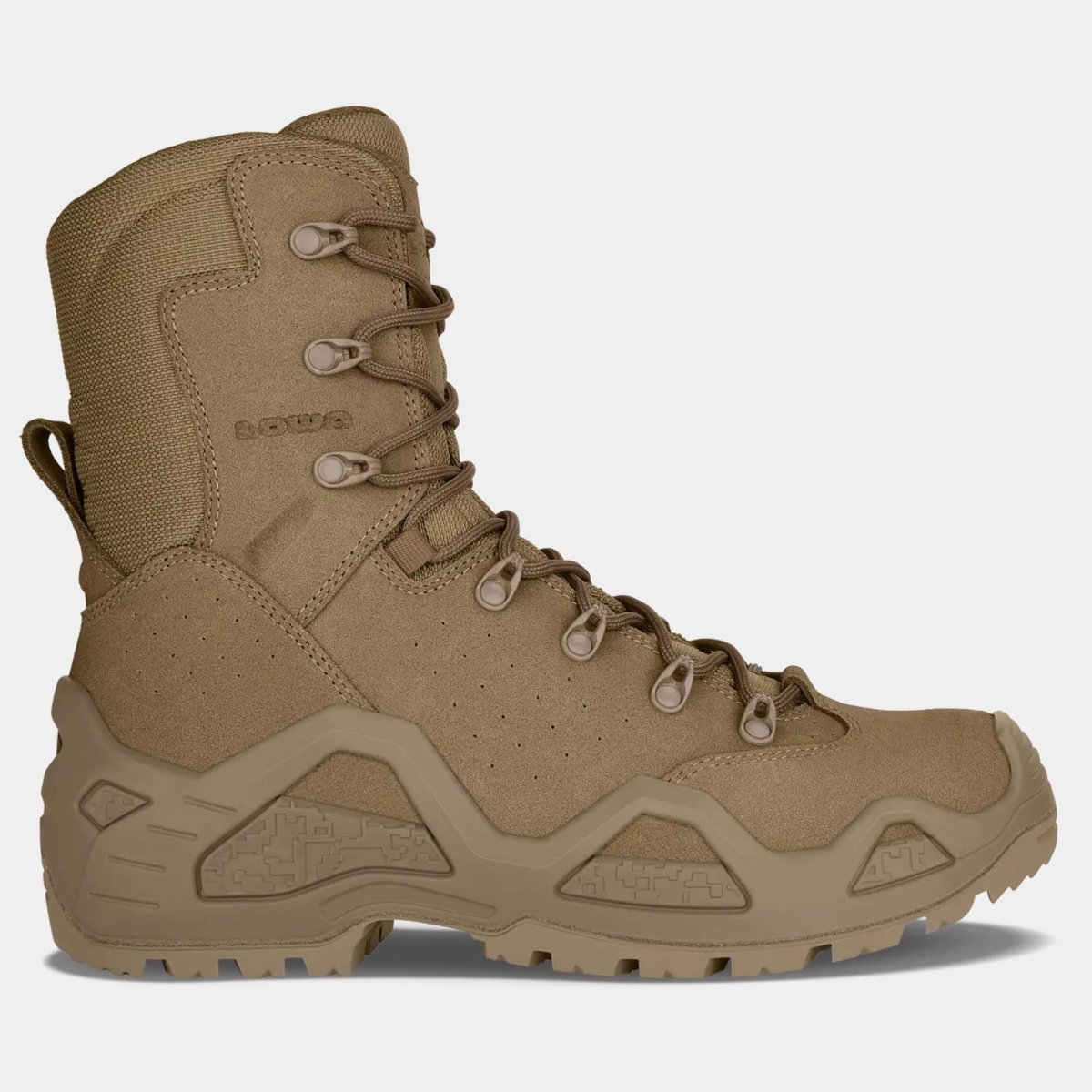 Botas Z-8S C - Lowa - Image 5