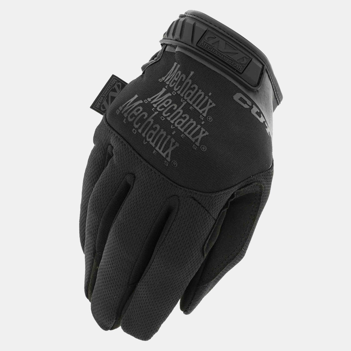 Guantes D5/CR5 anticorte - Mechanix - Image 2