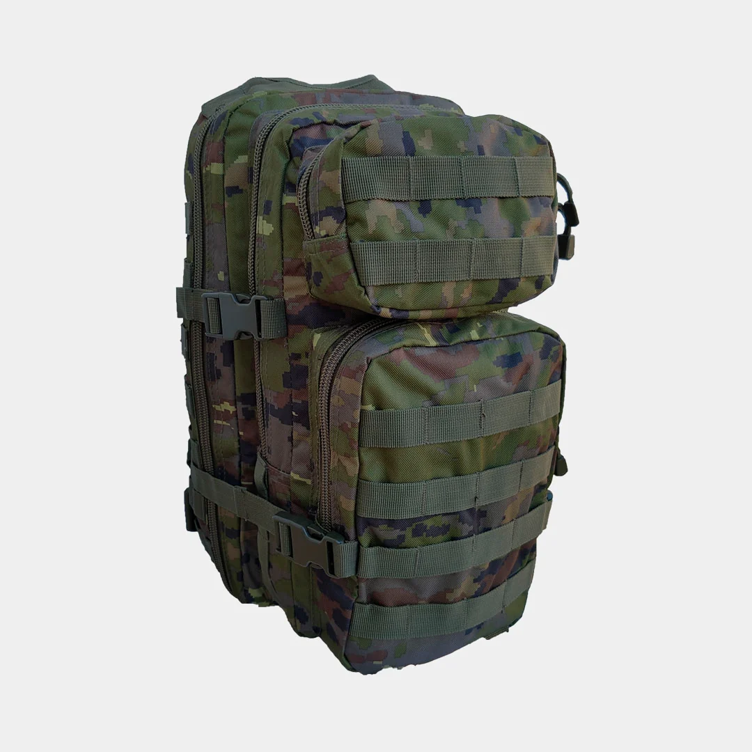 Mochila molle 20L - Immortal Warrior - Image 3