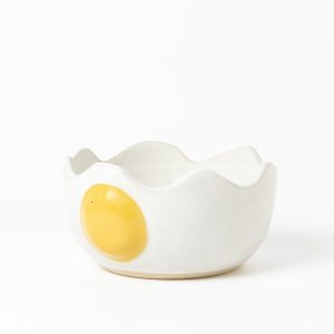 Bowl Egg