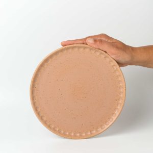 Prato sobremesa Grano