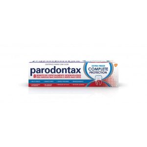 Parodontax Complete Protection Pasta Dentífrica 75 mL