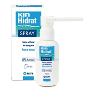 Kin Hidrat Spray 40 mL