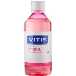 Vitis Gingival Colutório 500 mL