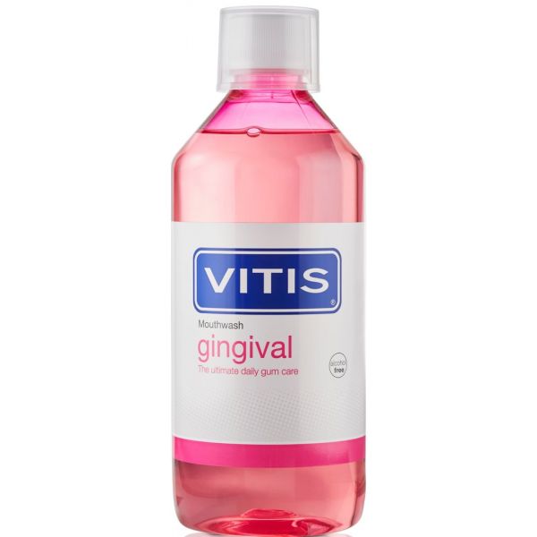 Vitis Gingival Colutório 500 mL