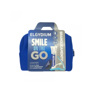 Elgydium Smile & Go Branqueamento
