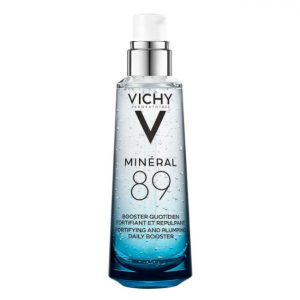 Vichy Minéral 89 Concentrado Fortificante e Preenchedor 75 ml