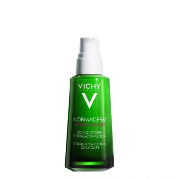Vichy Normaderm Phytosolution Creme Dia Dupla Ação 50 mL
