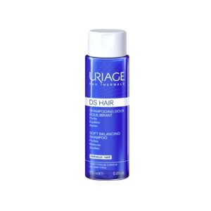 Uriage Ds Champô Suave Equilíbrio 200 mL