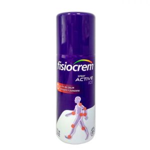 Fisiocrem Spray Active Ice150 mL