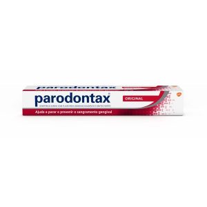 Parodontax Herbal Original Pasta Dentífrica 75 mL