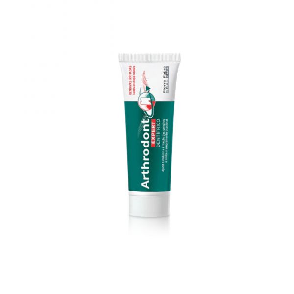 Arthrodont Pasta Dentifrica Expert 50ml