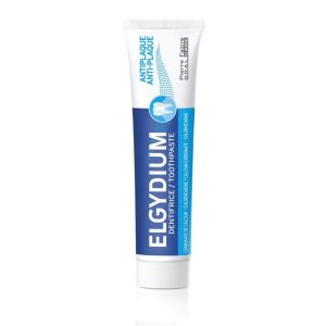 Elgydium Proteção Gengivas Pasta Dentífrica 75 mL
