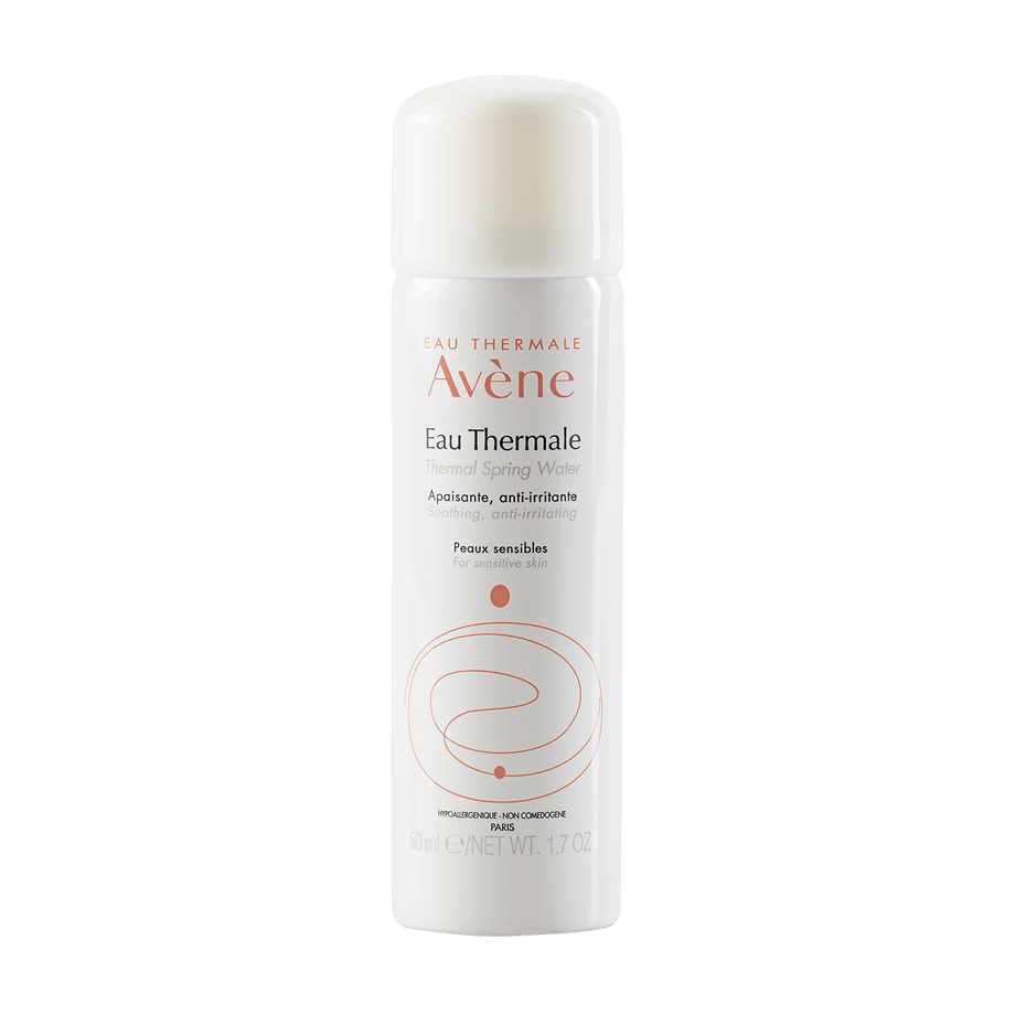 Avène Água Termal Formato Viagem 50 mL - Image 3