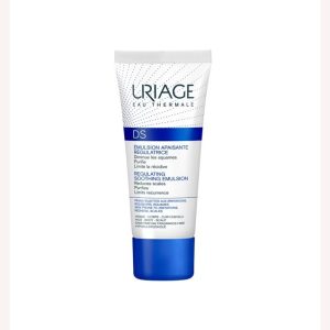 Uriage D.S. Emulsão 40 mL