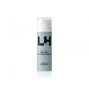 Lierac Homme Fluído Antienvelhecimento Global 50ml