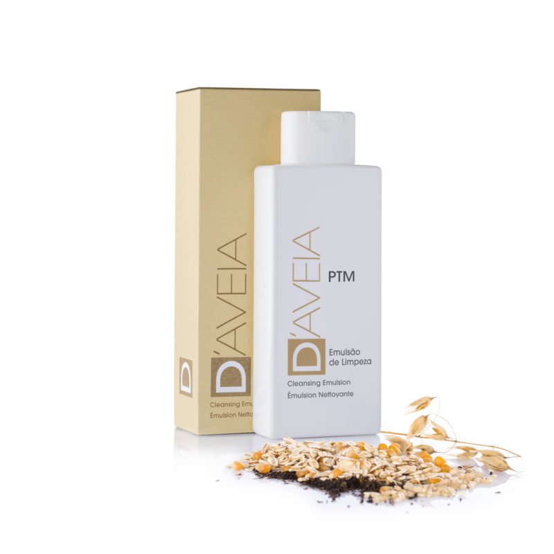 D’Aveia PTM 200 mL