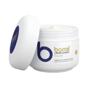 Barral Creme Gordo Original 200 g