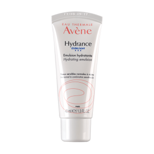 Avène Hydrance Suave Emulsão Hidratante 40 mL
