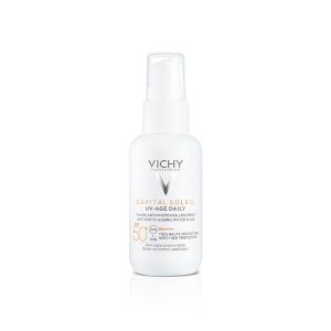 Vichy Capital Soleil UV-Age Daily Fluido SPF50+ 40ml
