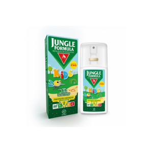 Jungle Fórmula Criança Spray 75 mL