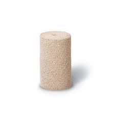 Pic Flexa Elast Ligadura Elástica com Fecho Tamanho Universal  6 cm x 4,5 m