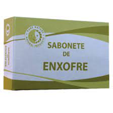 Sabonete de Enxofre 90 g