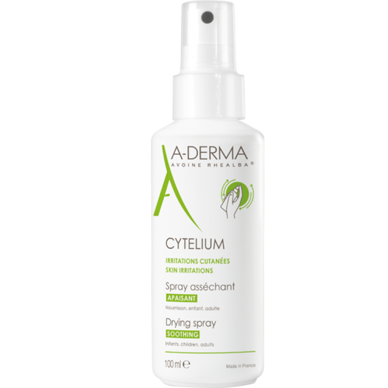 A-Derma Cytélium Spray 100 mL