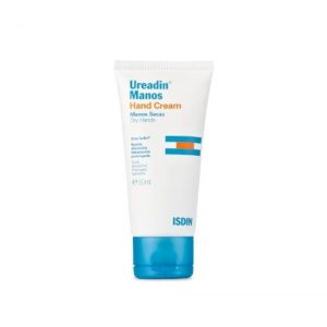Isdin Ureadin Creme de Mãos Hidratante 50 mL