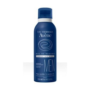 Avène Homem Gel de Barbear 150 mL