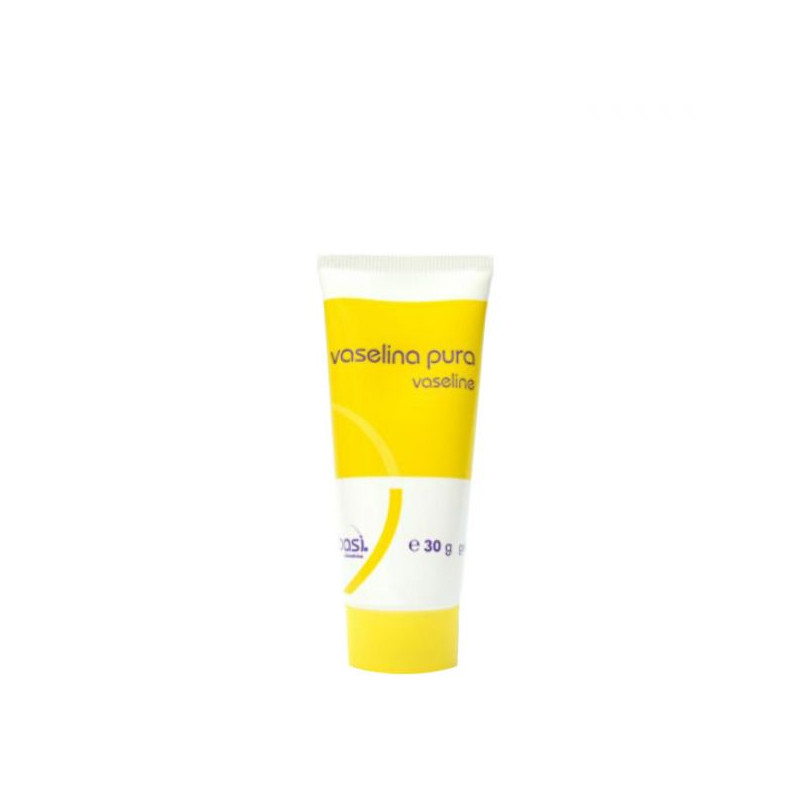 Basi Vaselina Pura 30 g