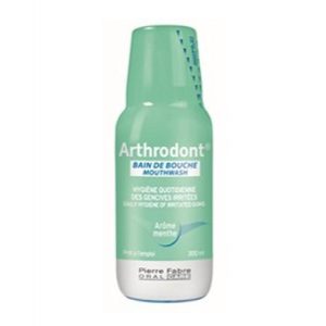 Arthrodont Colutório 300 mL