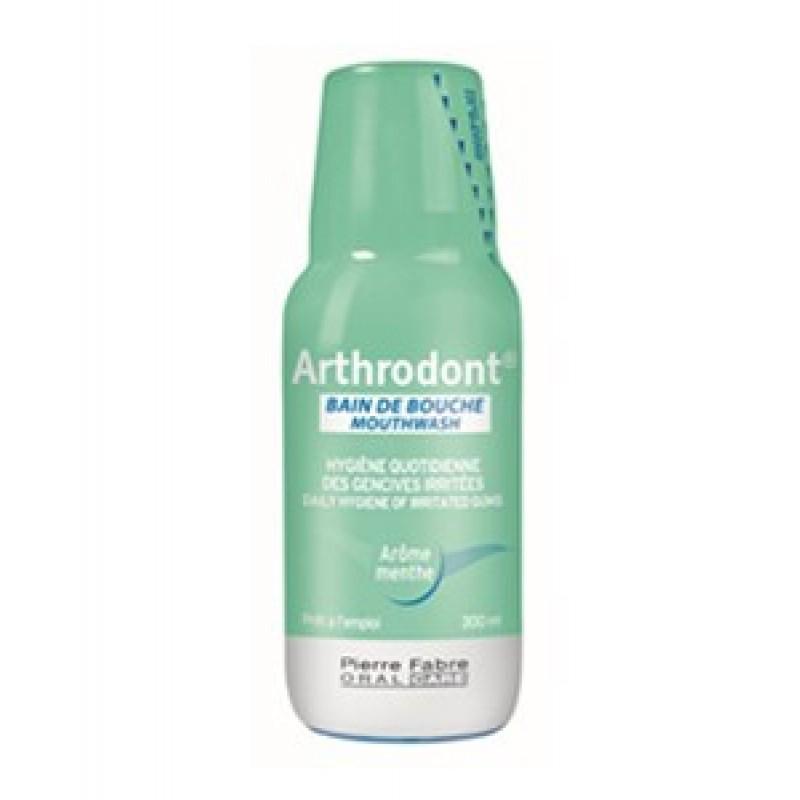 Arthrodont Colutório 300 mL - Image 2