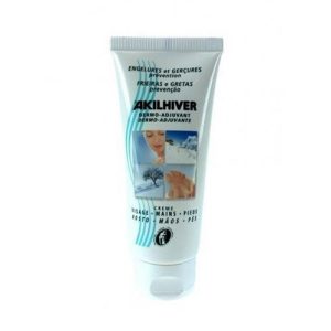 Akilhiver Creme Frieiras 30 mL