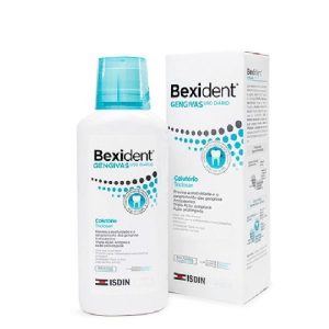 Bexident Gengivas Uso Diário Colutório 500 mL