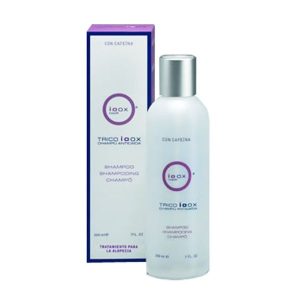 Trico Ioox Champô Antiqueda 200 mL