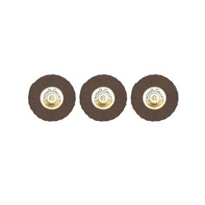Roger & Gallet Bois d’Orange Coffret Sabonetes Perfumados 100g x 3