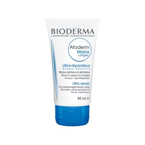 Bioderma Atoderm Creme de Mãos 50 mL