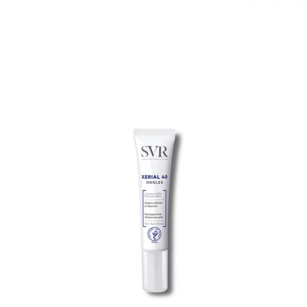SVR Xerial 40 Gel Unhas 10 mL - Image 2
