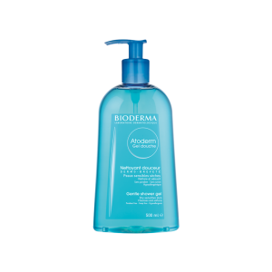 Bioderma Atoderm Gel Duche 500 mL